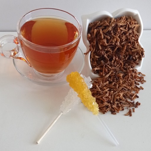 توزیع و پخش عمده دمنوش های میوه ای کیسه ای در سراسر ایران