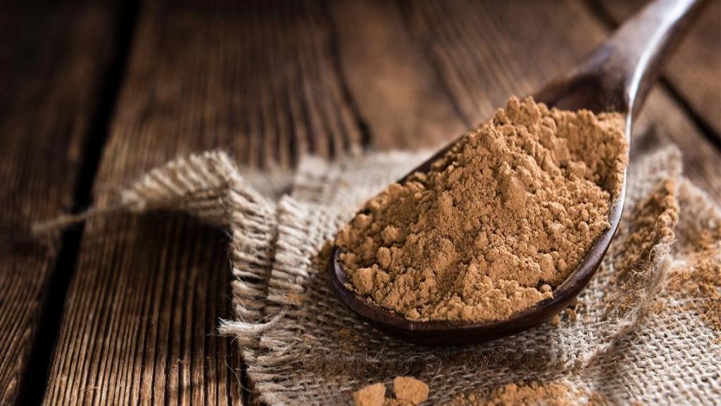 مرکز پخش قهوه هسته خرما بسته بندی پایار طعمی ماندگار